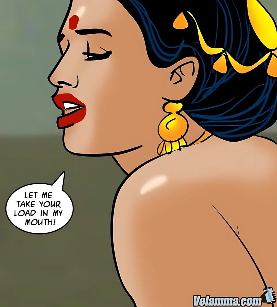 Velamma All Episodes Comics porn comic — Season 1, Chapter 65, page 192