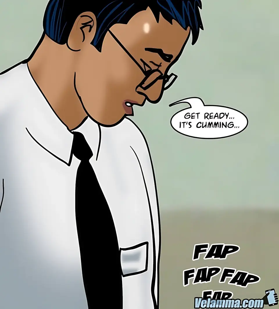 Velamma All Episodes Comics porn comic — Season 1, Chapter 65, page 202