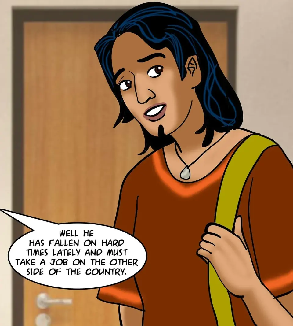 Velamma All Episodes Comics porn comic — Season 1, Chapter 66, page 12