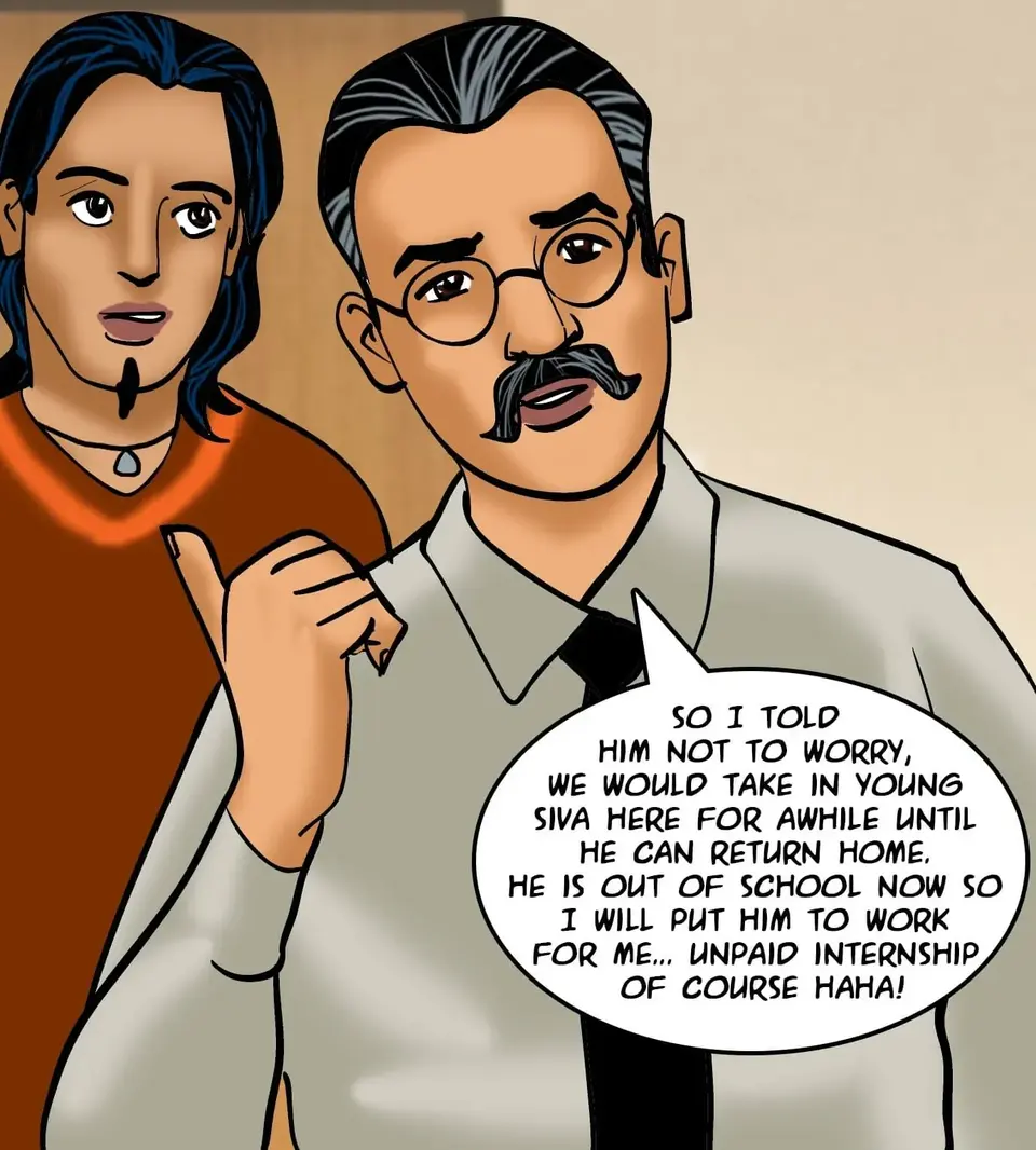 Velamma All Episodes Comics porn comic — Season 1, Chapter 66, page 13