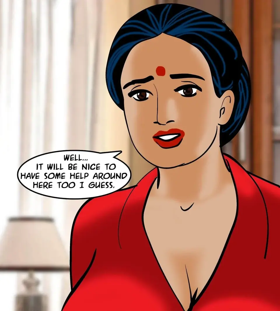 Velamma All Episodes Comics porn comic — Season 1, Chapter 66, page 14