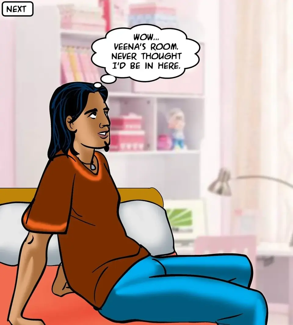 Velamma All Episodes Comics porn comic — Season 1, Chapter 66, page 16