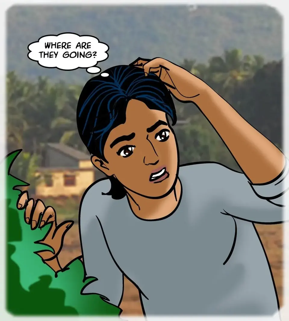 Velamma All Episodes Comics porn comic — Season 1, Chapter 66, page 18