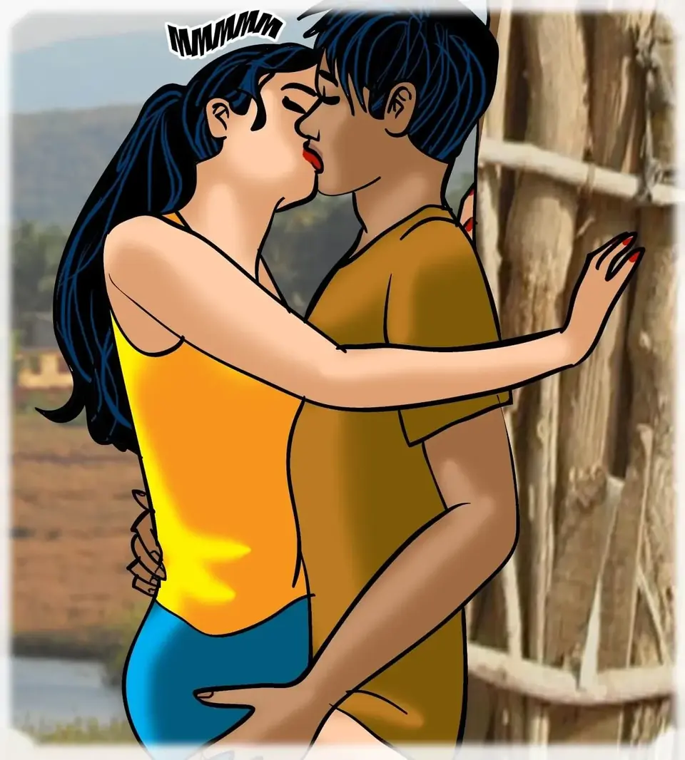 Velamma All Episodes Comics porn comic — Season 1, Chapter 66, page 20