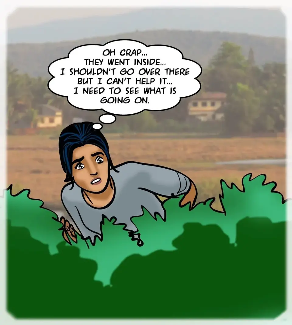 Velamma All Episodes Comics porn comic — Season 1, Chapter 66, page 21