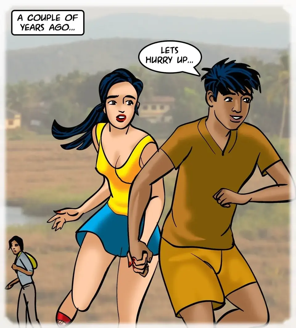 Velamma All Episodes Comics porn comic — Season 1, Chapter 66, page 22