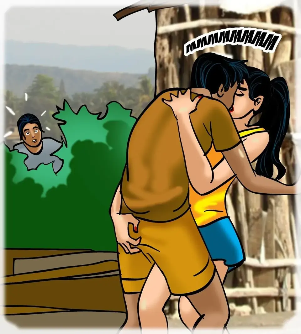 Velamma All Episodes Comics porn comic — Season 1, Chapter 66, page 23
