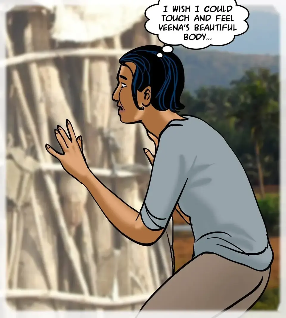 Velamma All Episodes Comics porn comic — Season 1, Chapter 66, page 26