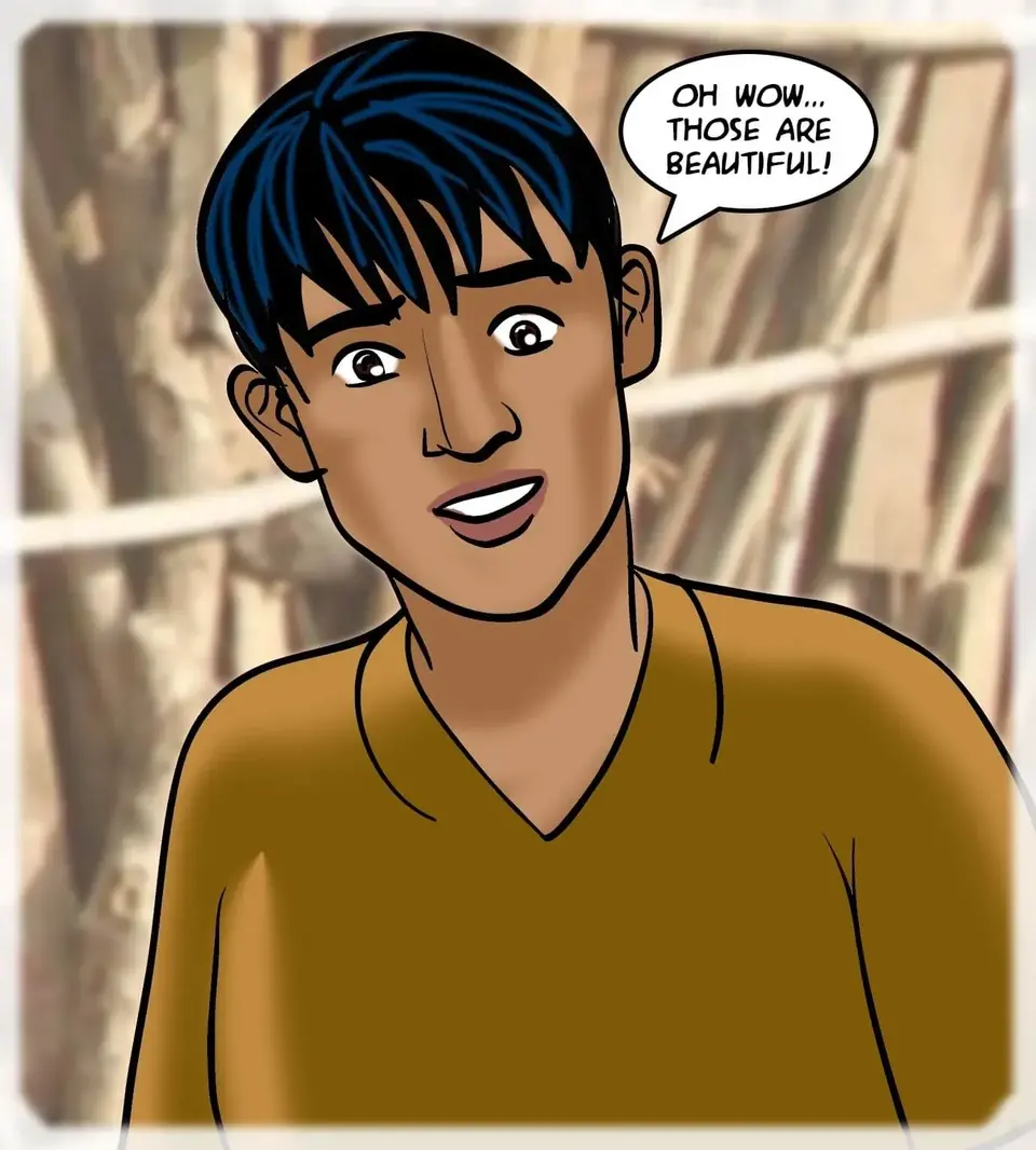 Velamma All Episodes Comics porn comic — Season 1, Chapter 66, page 27