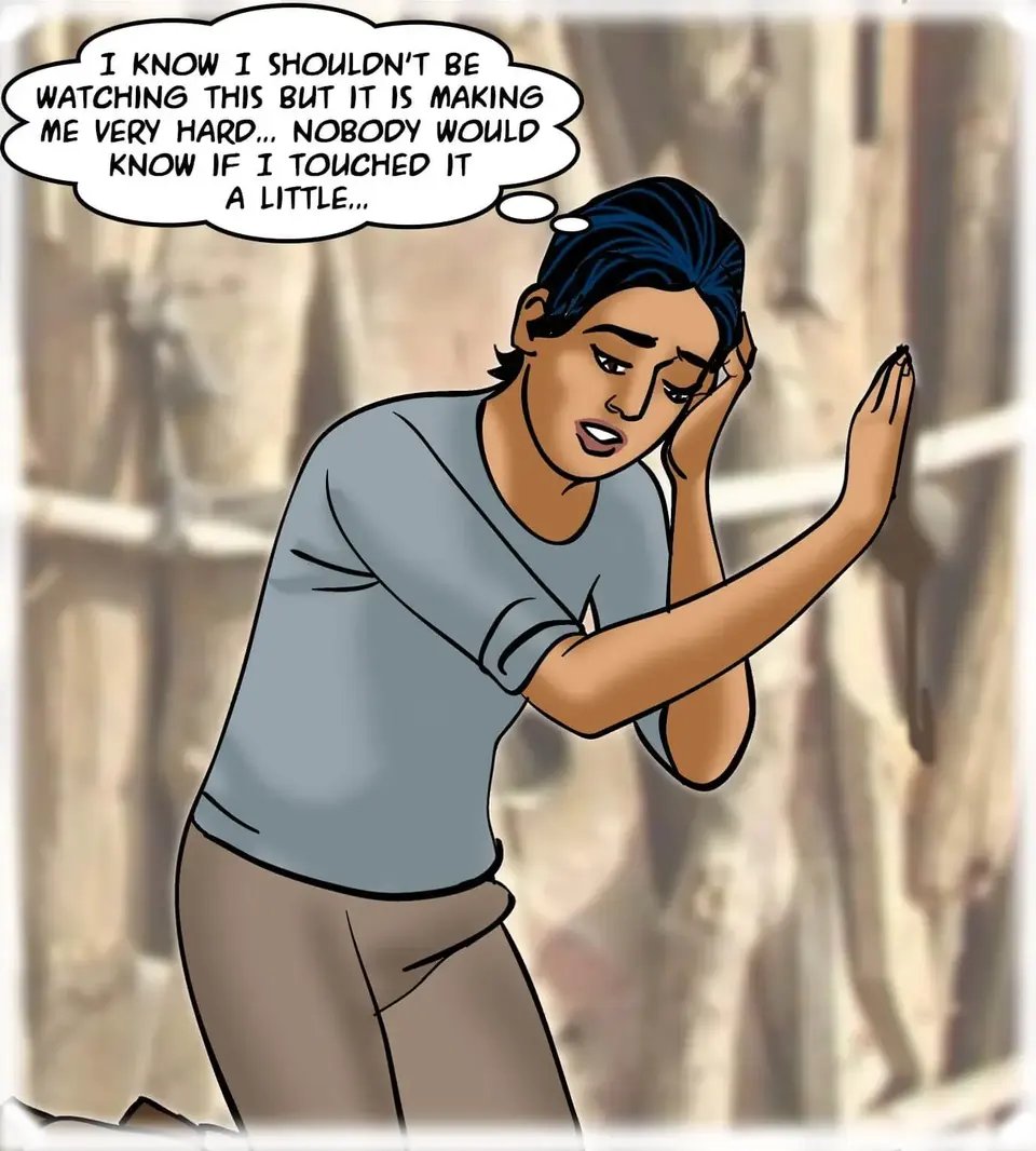 Velamma All Episodes Comics porn comic — Season 1, Chapter 66, page 33