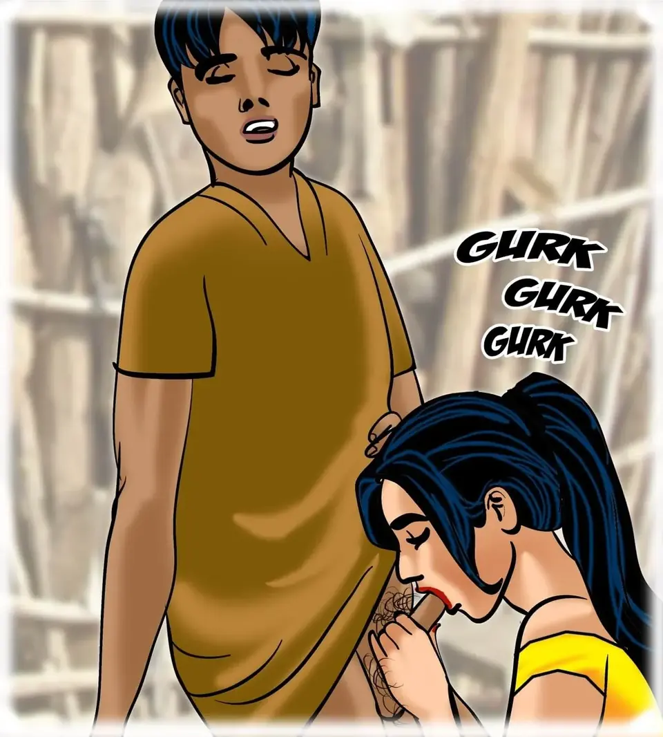 Velamma All Episodes Comics porn comic — Season 1, Chapter 66, page 34