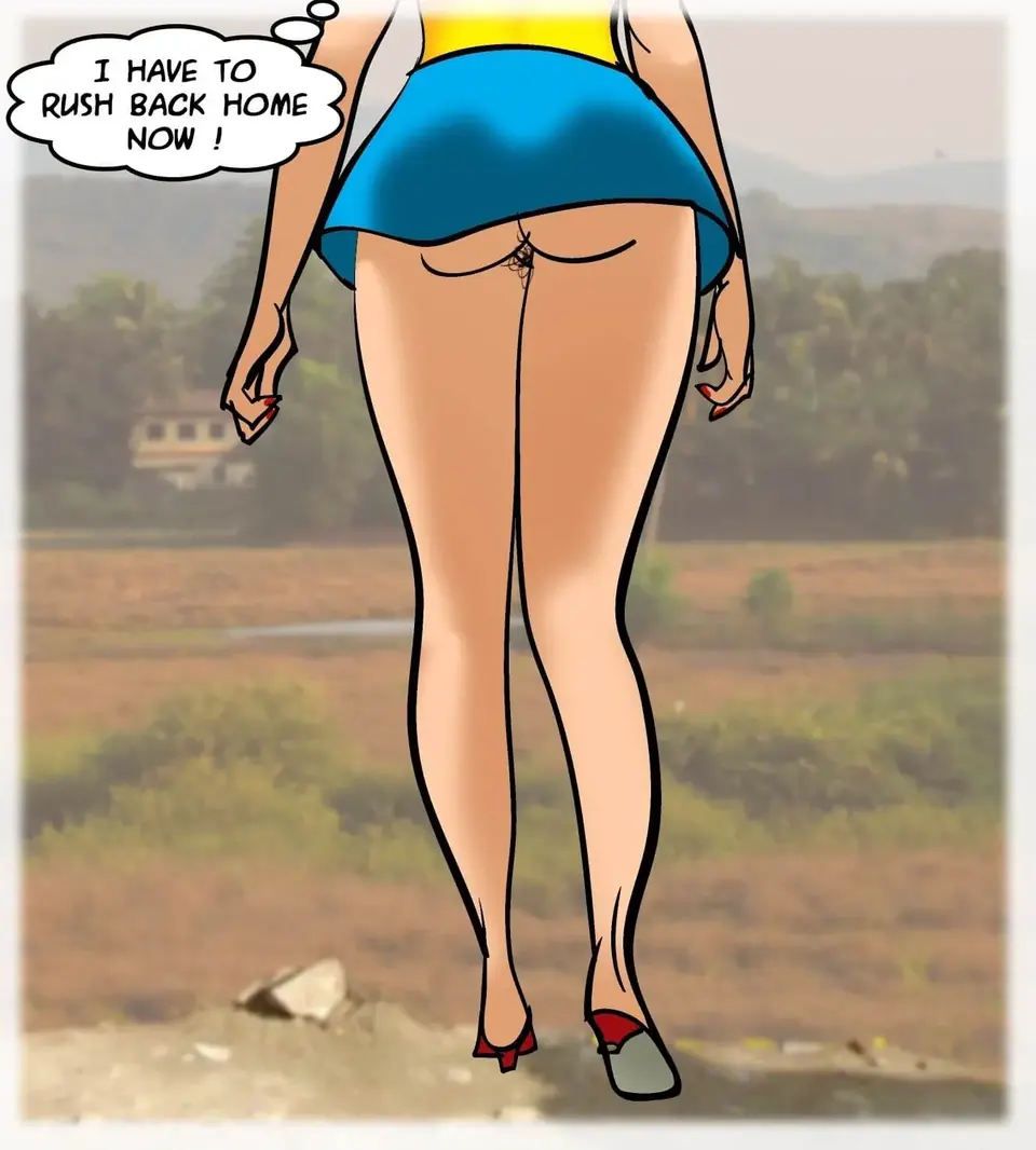 Velamma All Episodes Comics porn comic — Season 1, Chapter 66, page 48