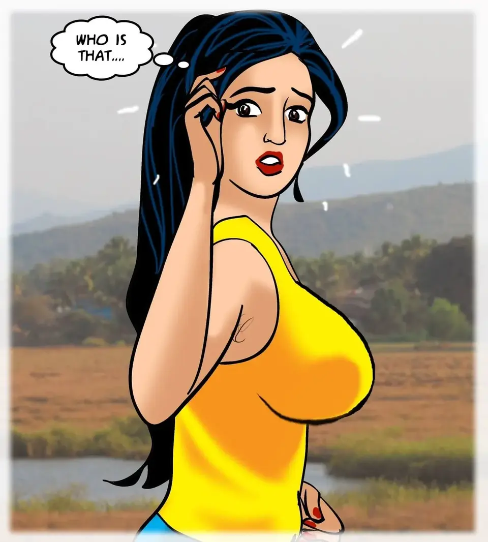 Velamma All Episodes Comics porn comic — Season 1, Chapter 66, page 49
