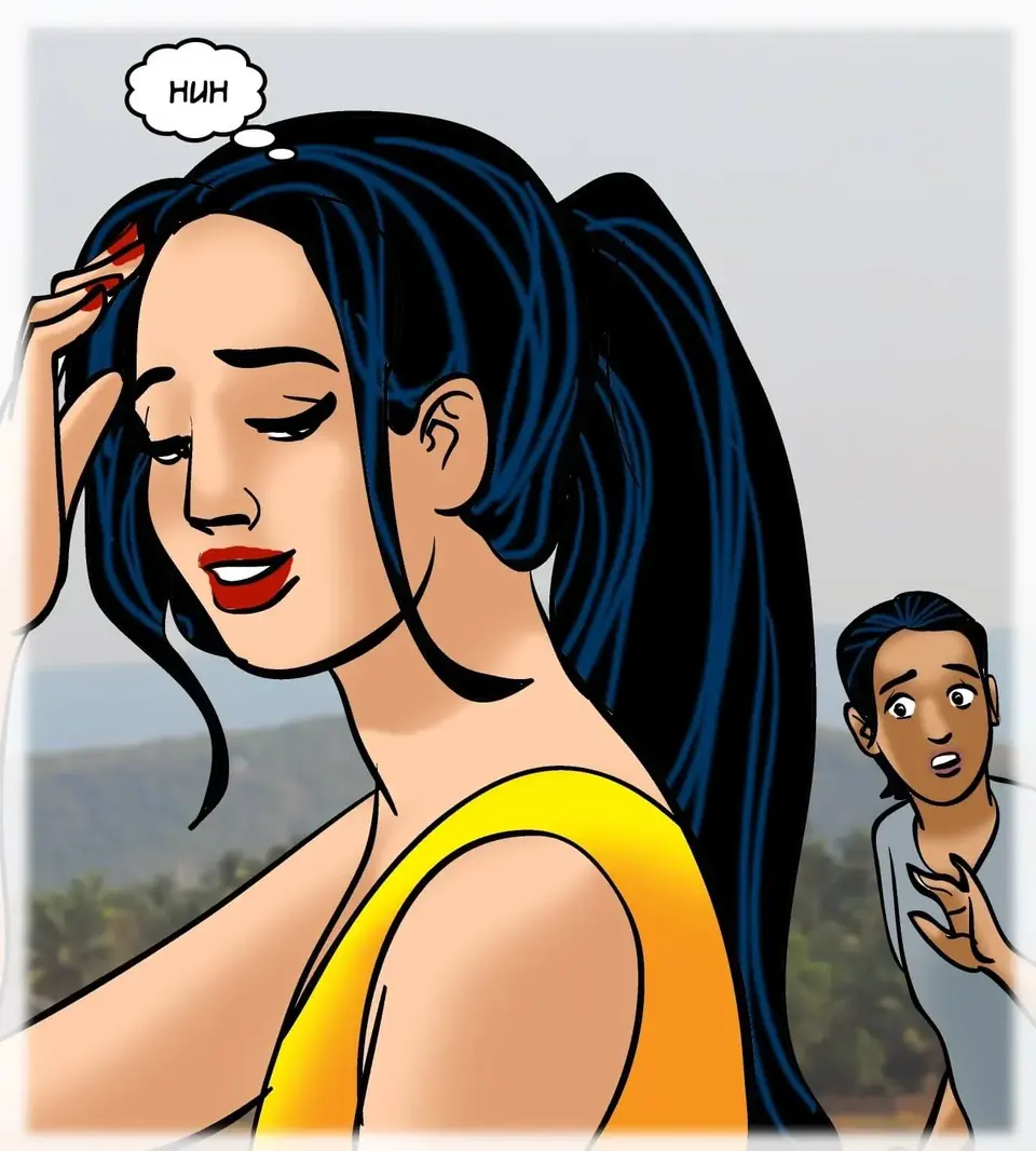 Velamma All Episodes Comics porn comic — Season 1, Chapter 66, page 52