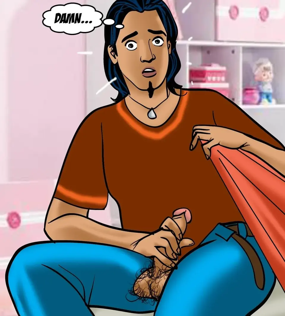 Velamma All Episodes Comics porn comic — Season 1, Chapter 66, page 56