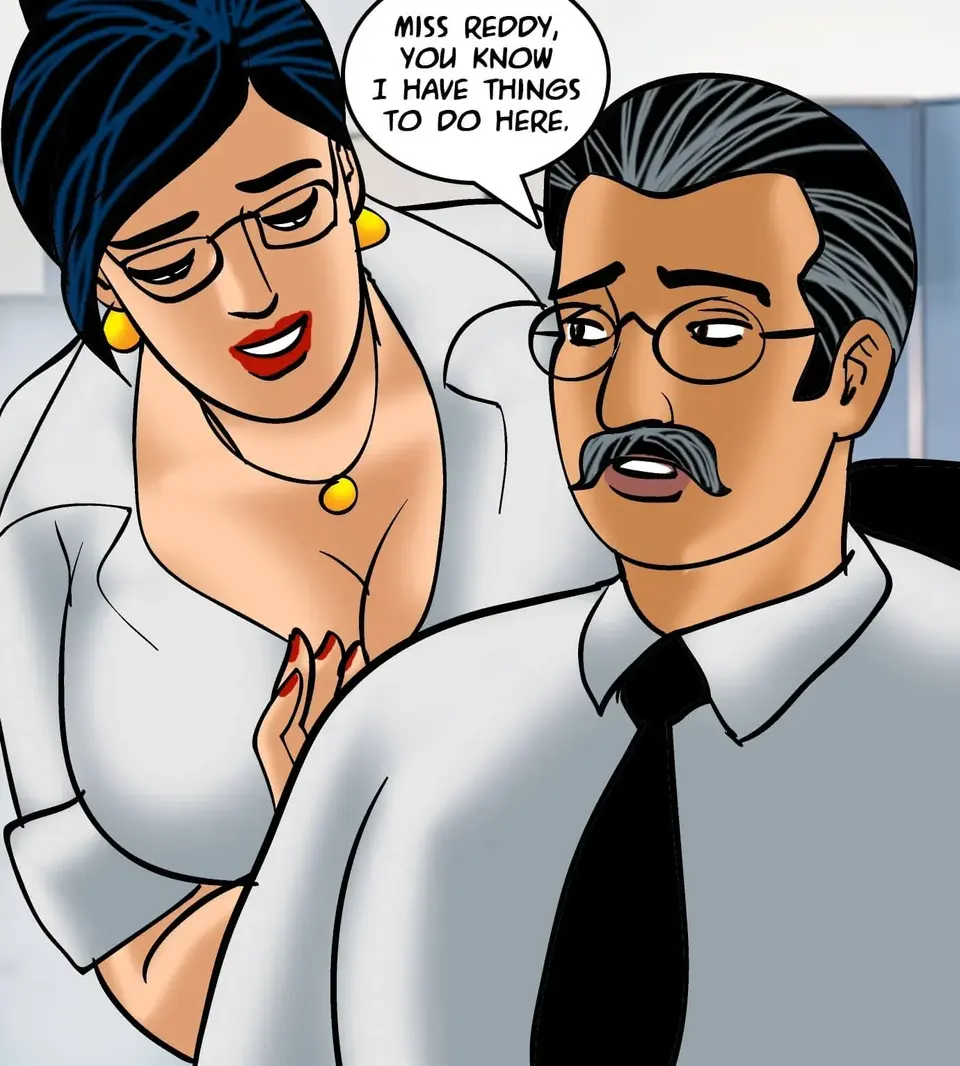 Velamma All Episodes Comics porn comic — Season 1, Chapter 66, page 62