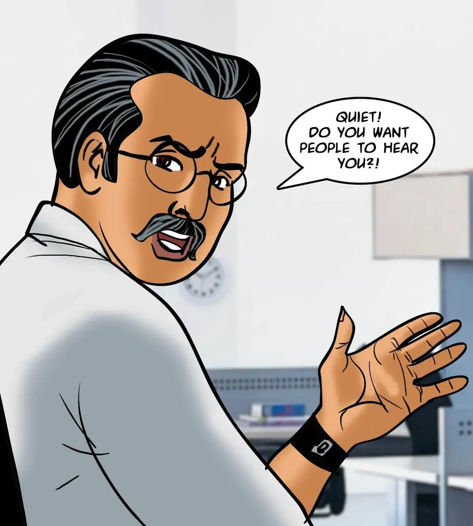 Velamma All Episodes Comics porn comic — Season 1, Chapter 66, page 65
