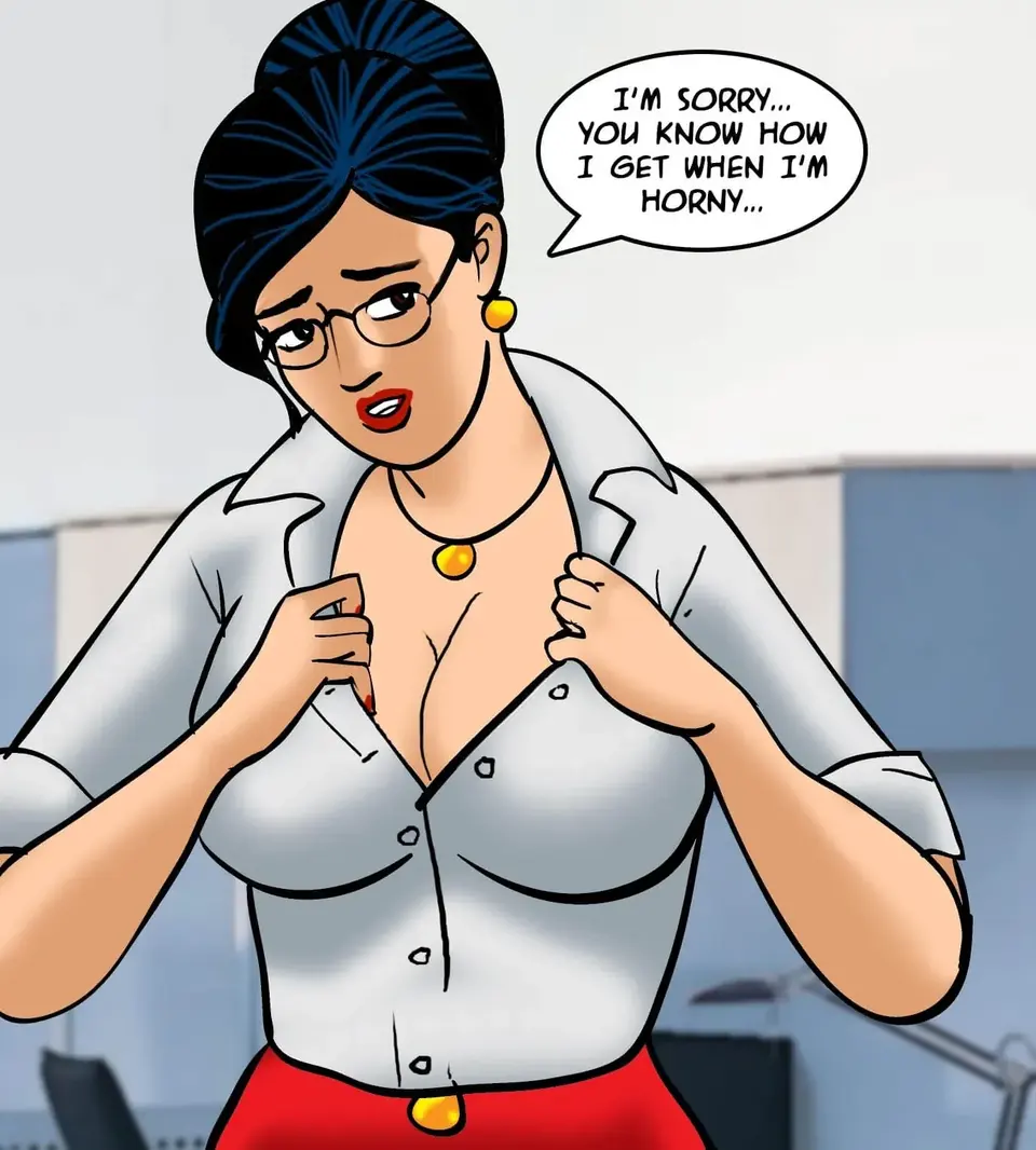 Velamma All Episodes Comics porn comic — Season 1, Chapter 66, page 66