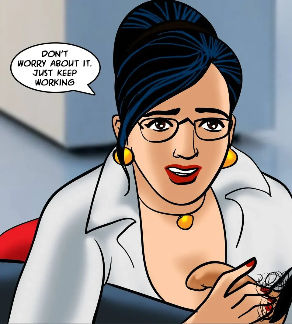 Velamma All Episodes Comics porn comic — Season 1, Chapter 66, page 73