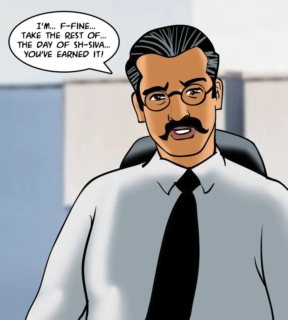 Velamma All Episodes Comics porn comic — Season 1, Chapter 66, page 86