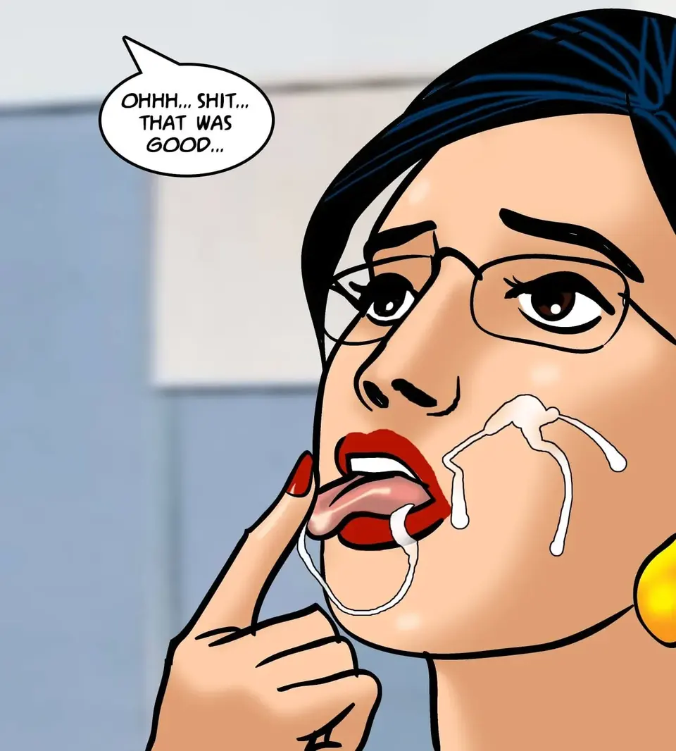 Velamma All Episodes Comics porn comic — Season 1, Chapter 66, page 92