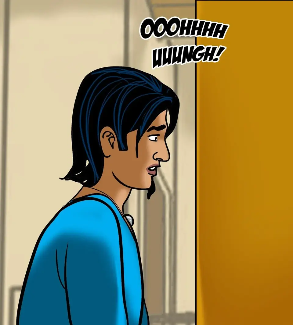 Velamma All Episodes Comics porn comic — Season 1, Chapter 66, page 95