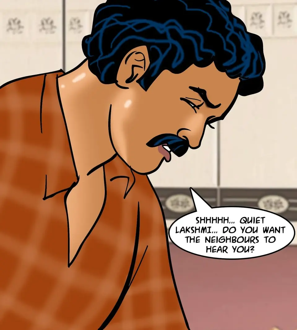 Velamma All Episodes Comics porn comic — Season 1, Chapter 66, page 99