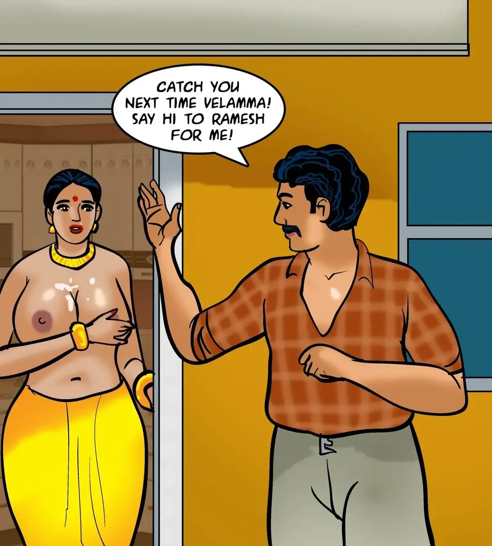 Velamma All Episodes Comics porn comic — Season 1, Chapter 66, page 103
