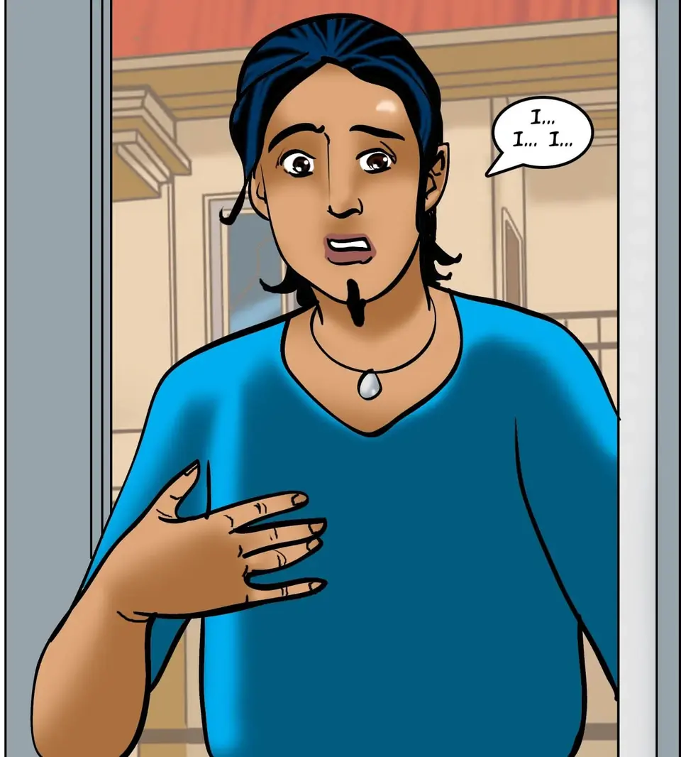 Velamma All Episodes Comics porn comic — Season 1, Chapter 66, page 108