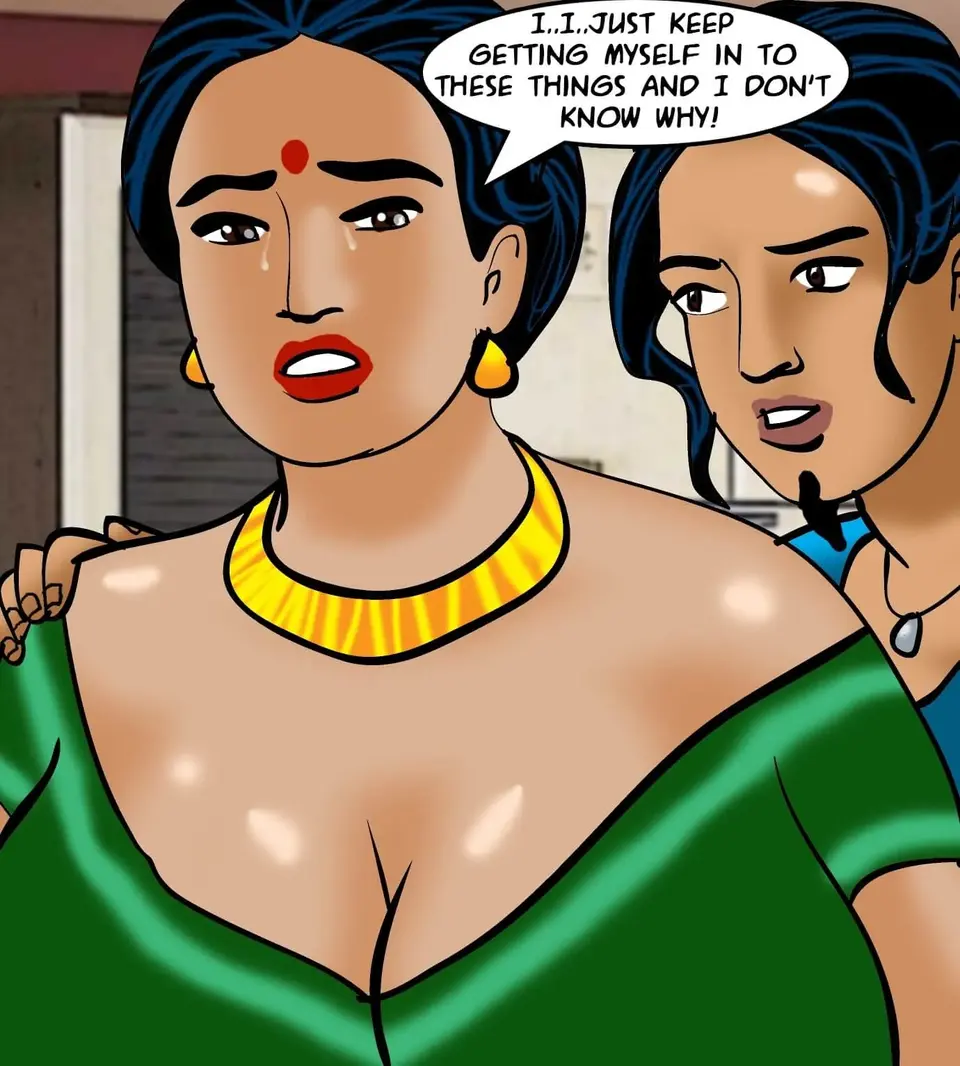 Velamma All Episodes Comics porn comic — Season 1, Chapter 66, page 112