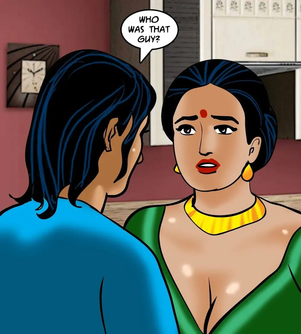 Velamma All Episodes Comics porn comic — Season 1, Chapter 66, page 113