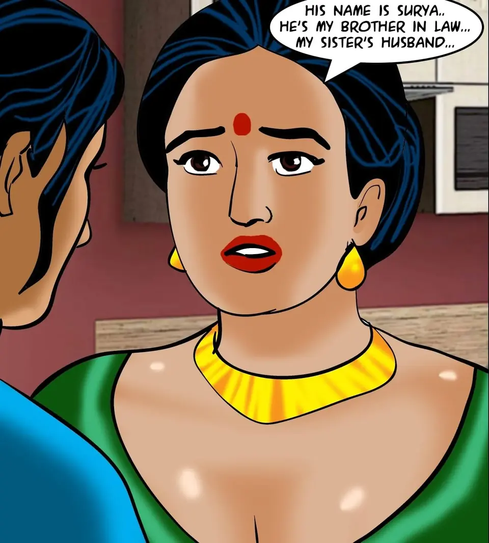 Velamma All Episodes Comics porn comic — Season 1, Chapter 66, page 114