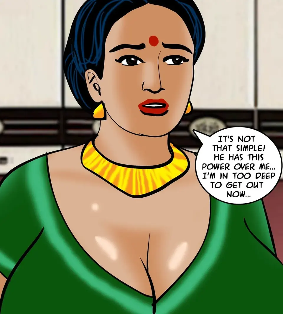 Velamma All Episodes Comics porn comic — Season 1, Chapter 66, page 116