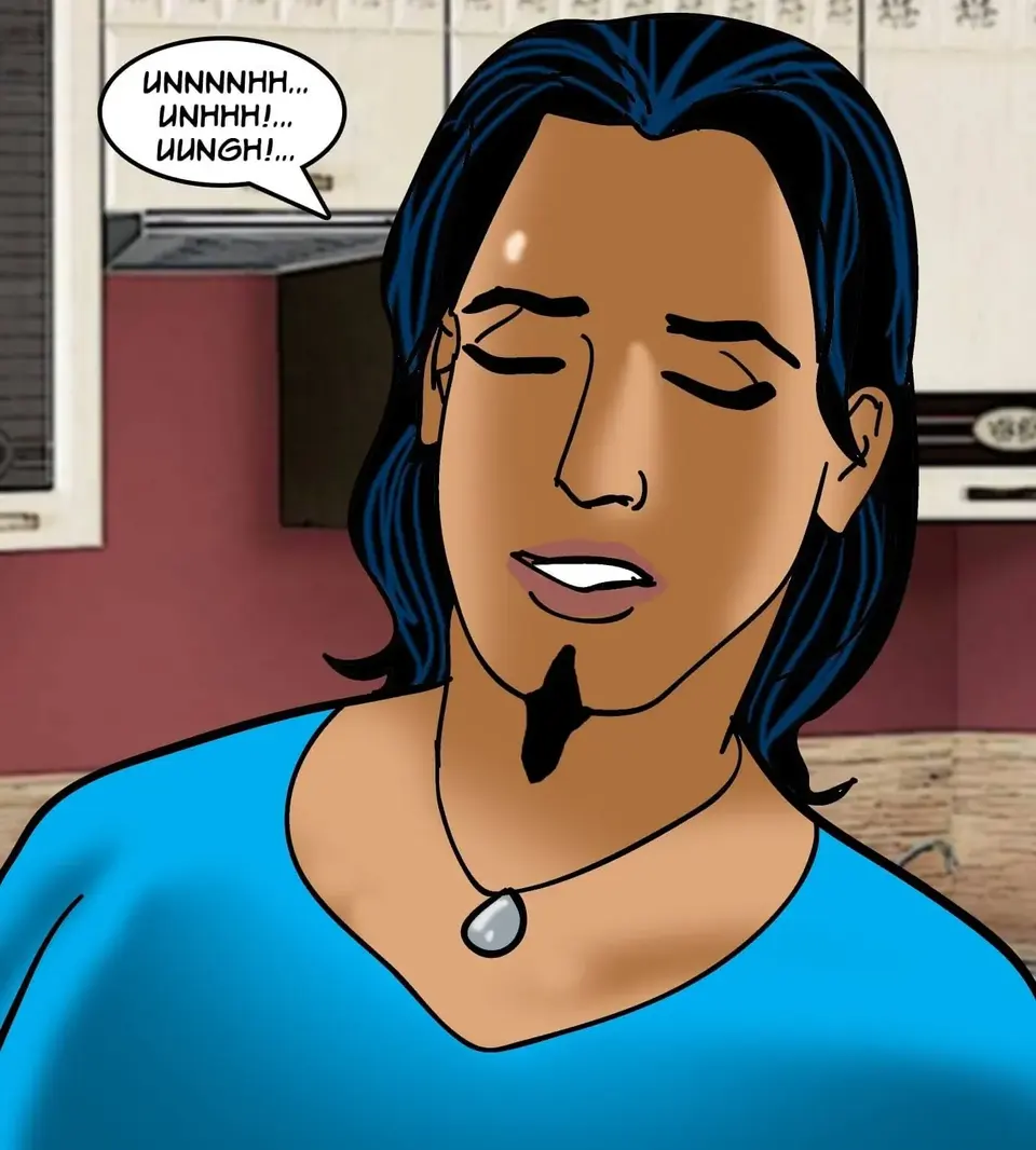 Velamma All Episodes Comics porn comic — Season 1, Chapter 66, page 130