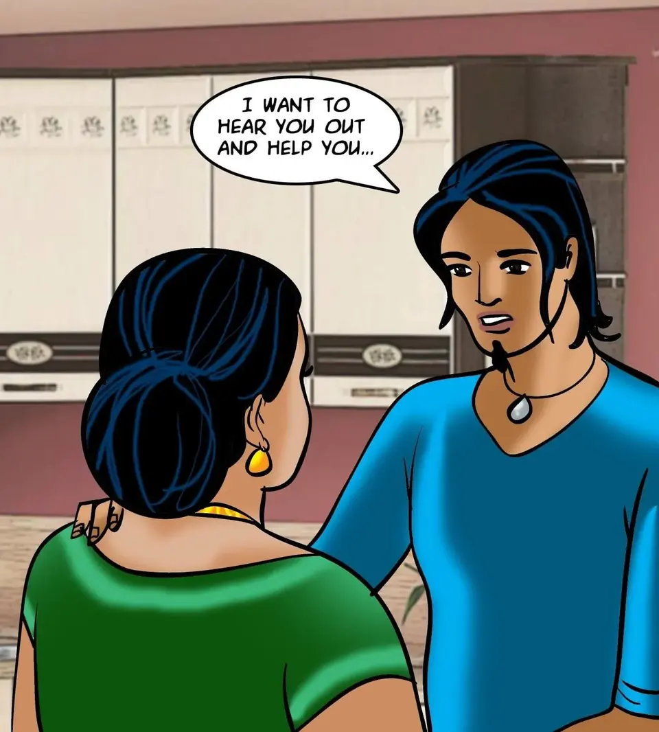Velamma All Episodes Comics porn comic — Season 1, Chapter 66, page 133