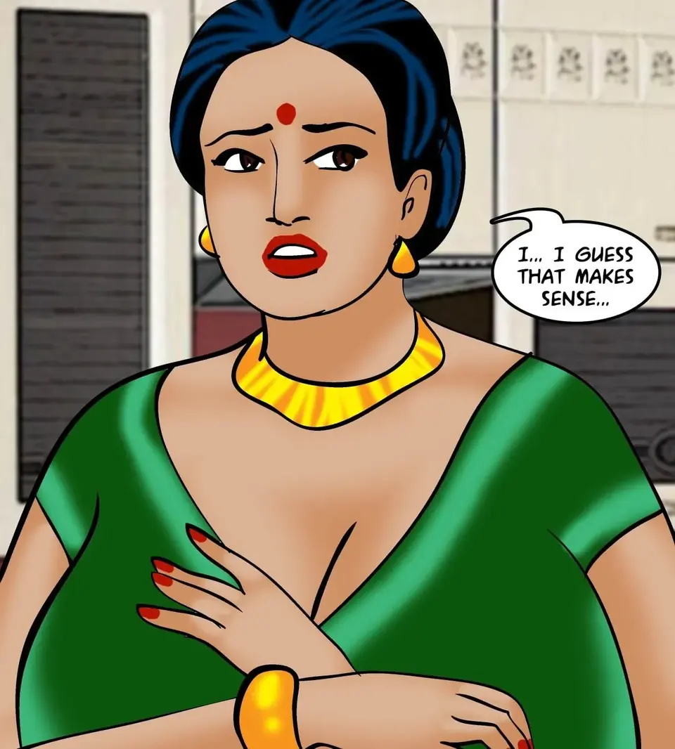 Velamma All Episodes Comics porn comic — Season 1, Chapter 66, page 135