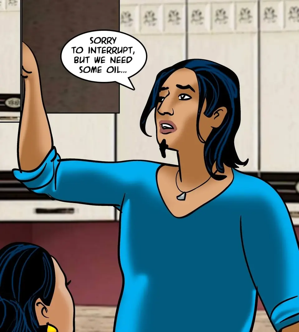 Velamma All Episodes Comics porn comic — Season 1, Chapter 66, page 139