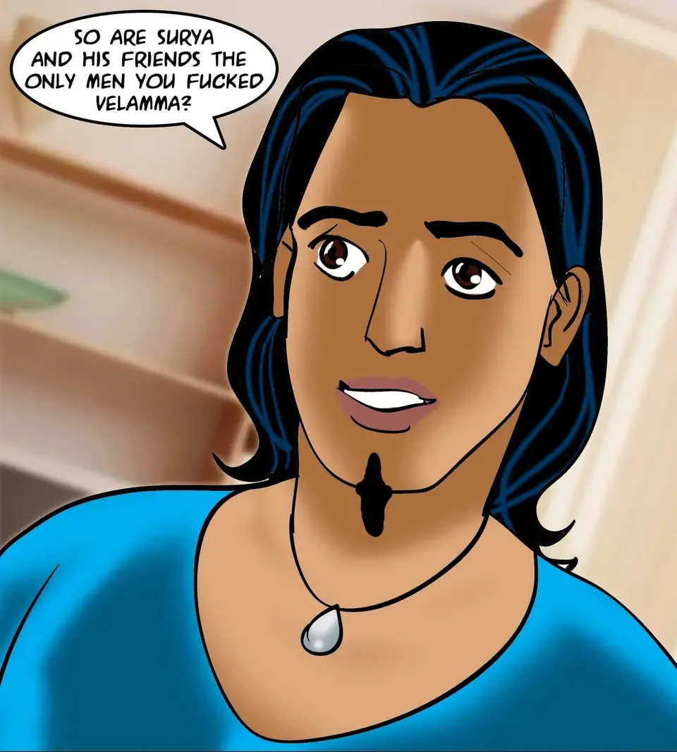 Velamma All Episodes Comics porn comic — Season 1, Chapter 66, page 170