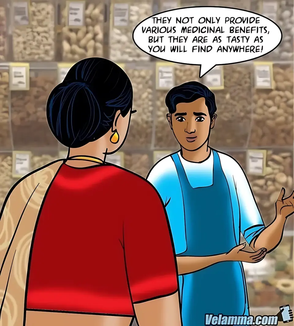 Velamma All Episodes Comics porn comic — Season 1, Chapter 67, page 10