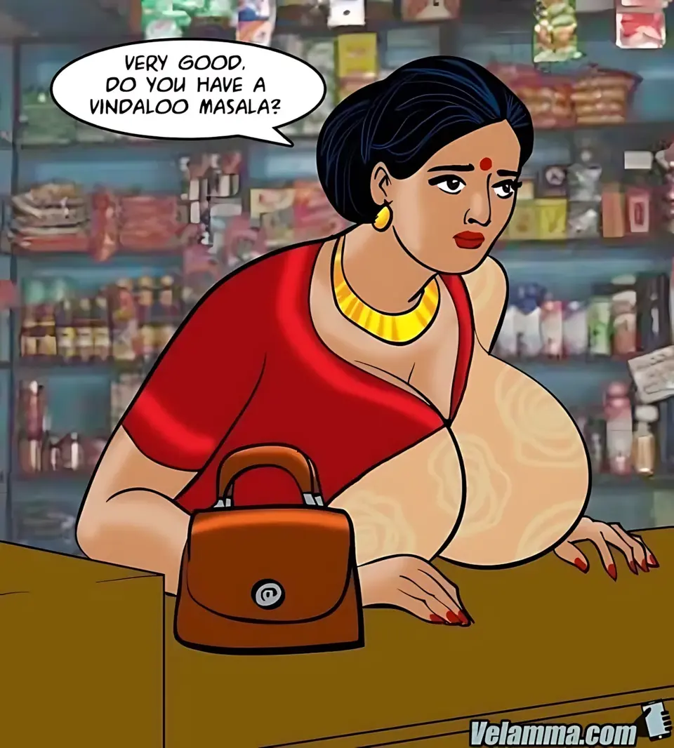 Velamma All Episodes Comics porn comic — Season 1, Chapter 67, page 11