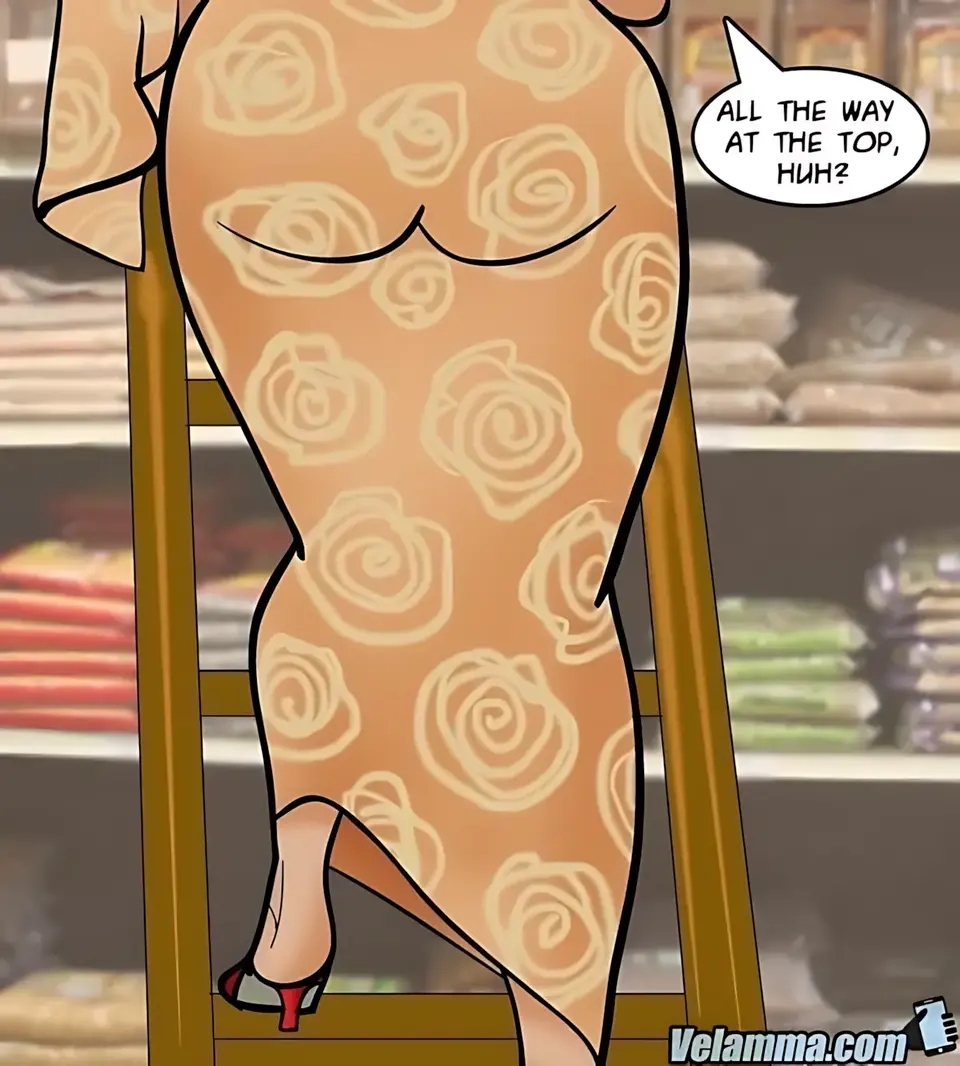 Velamma All Episodes Comics porn comic — Season 1, Chapter 67, page 25