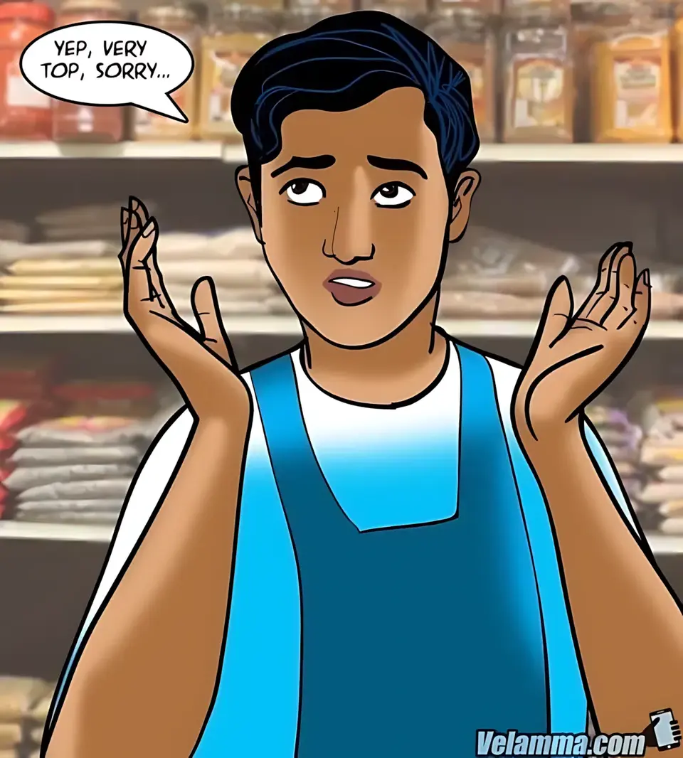 Velamma All Episodes Comics porn comic — Season 1, Chapter 67, page 26