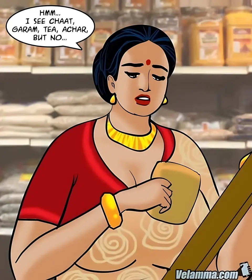 Velamma All Episodes Comics porn comic — Season 1, Chapter 67, page 27