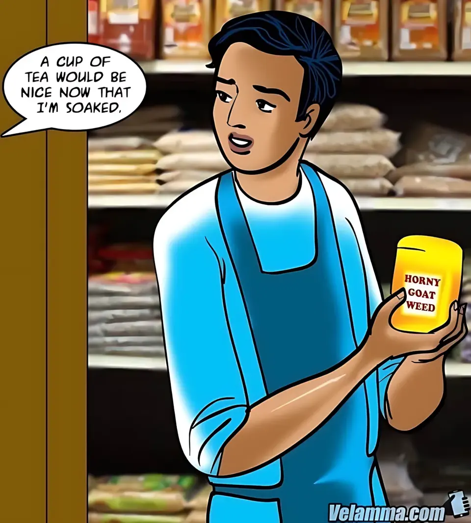 Velamma All Episodes Comics porn comic — Season 1, Chapter 67, page 56