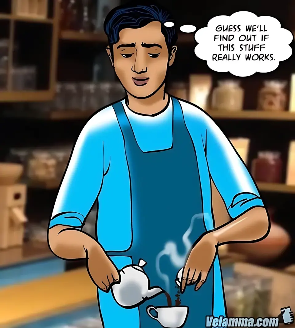 Velamma All Episodes Comics porn comic — Season 1, Chapter 67, page 61