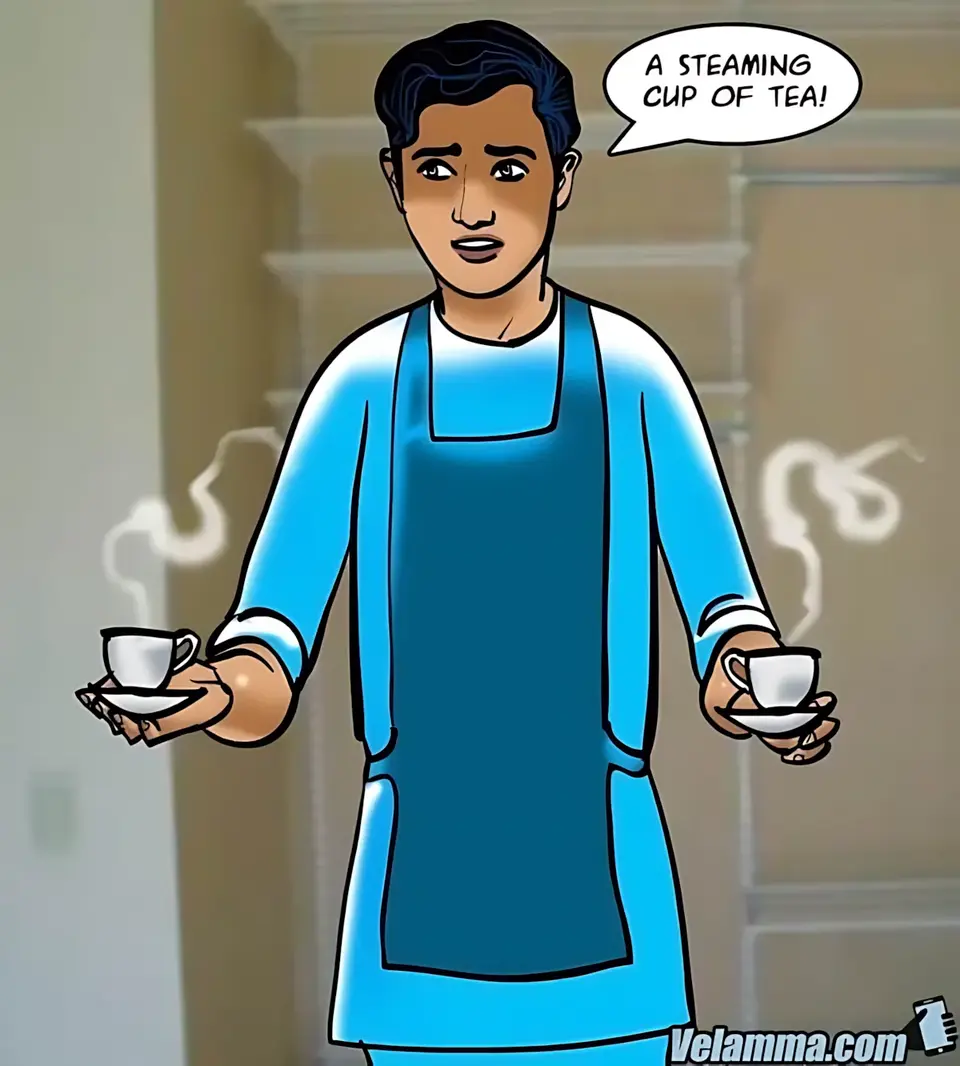 Velamma All Episodes Comics porn comic — Season 1, Chapter 67, page 62