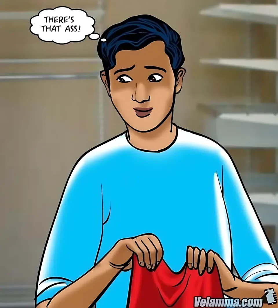 Velamma All Episodes Comics porn comic — Season 1, Chapter 67, page 68
