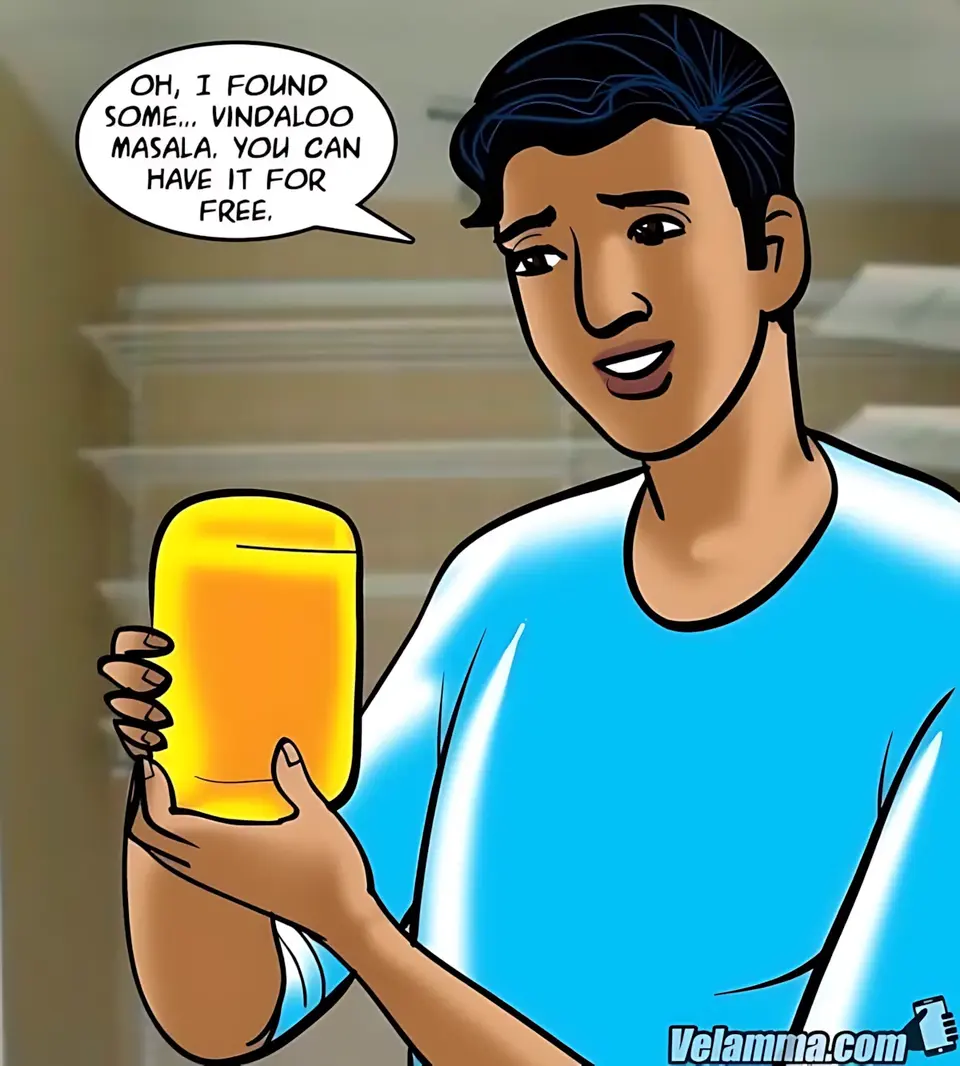 Velamma All Episodes Comics porn comic — Season 1, Chapter 67, page 71