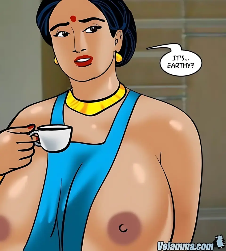 Velamma All Episodes Comics porn comic — Season 1, Chapter 67, page 74