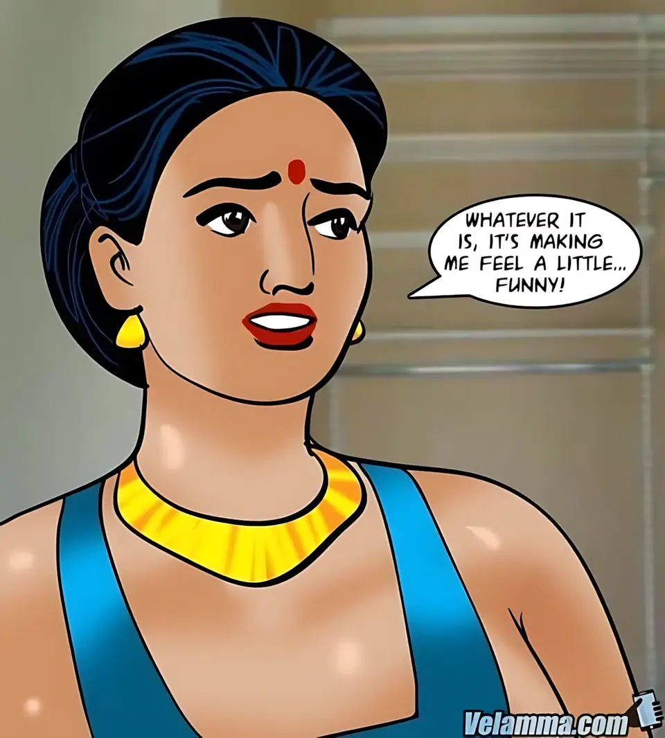 Velamma All Episodes Comics porn comic — Season 1, Chapter 67, page 75